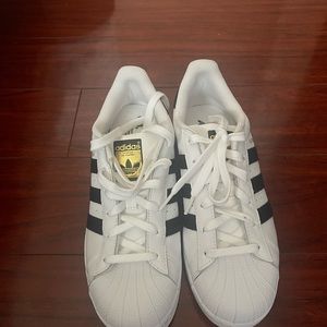 Adidas women’s All star tennis shoes